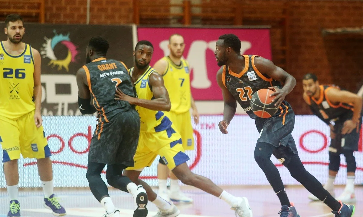 Basket League: Στον αέρα οι τελικοί μετά τις ενστάσεις