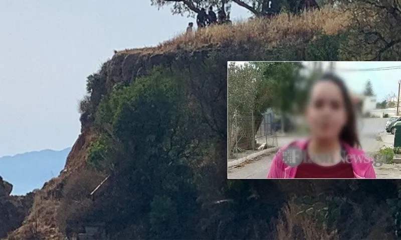 Τραγωδία στα Χανιά: Το κινητό της 11χρονης στο επίκεντρο των ερευνών