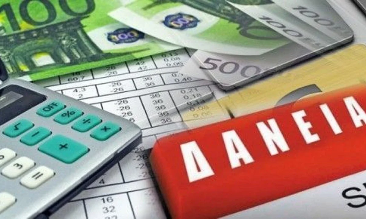 Έρχεται ρύθμιση 420 δόσεων σε παλιές και νέες οφειλές - Πώς θα γίνεται