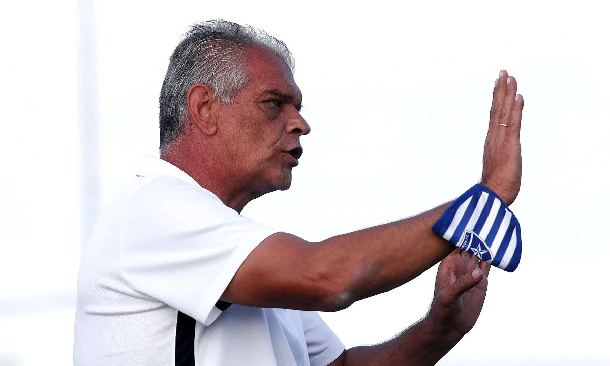 Ιωνικός και Δημήτρης Σπανός συνεχίζουν μαζί κι επίσημα!