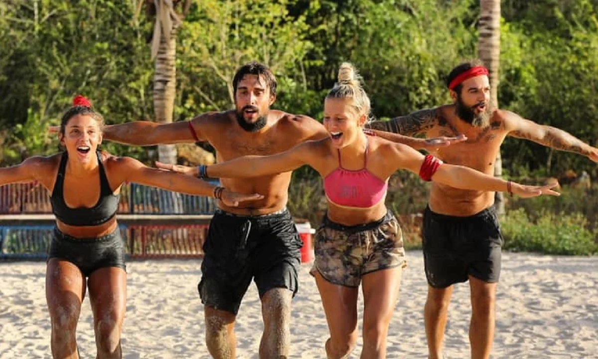 Survivor spoiler διαρροή 30/5: ΟΡΙΣΤΙΚΟ! Live μετάδοση! Αυτοί κερδίζουν το αγώνισμα επάθλου!
