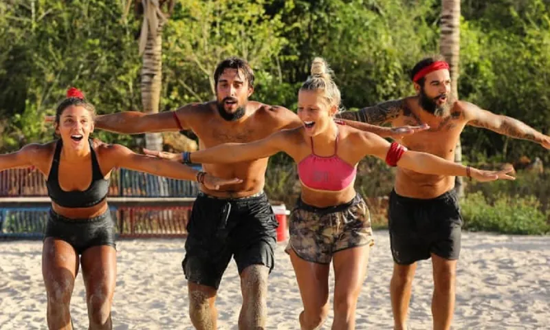 Survivor spoiler διαρροή 30/5: ΟΡΙΣΤΙΚΟ! Live μετάδοση! Αυτοί κερδίζουν το αγώνισμα επάθλου!
