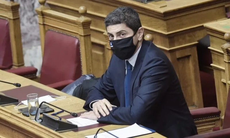 Original 21: Σκληρή ανακοίνωση κατά Αυγενάκη!