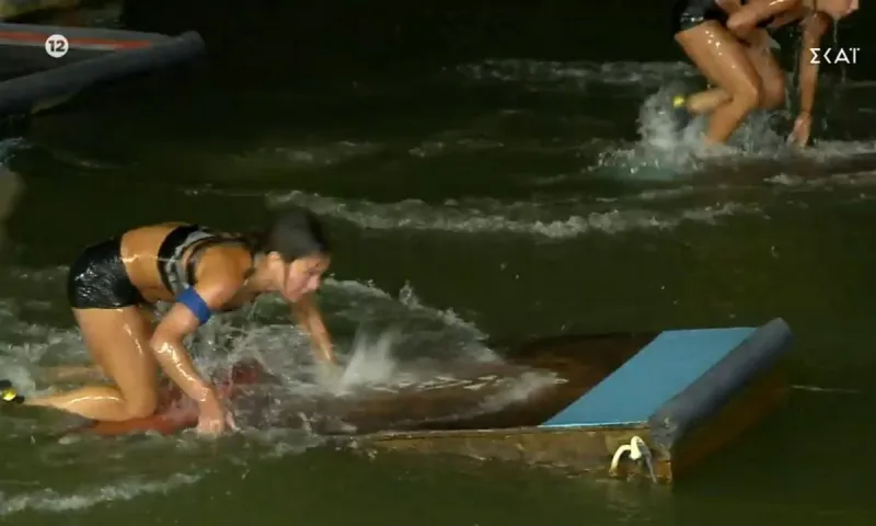 Survivor trailer 31/5: Επιτέλους! Ασυλία, συμβούλιο και ατάκες... φωτιά- «Είναι αυτό Amigos παρά... πέντε;»