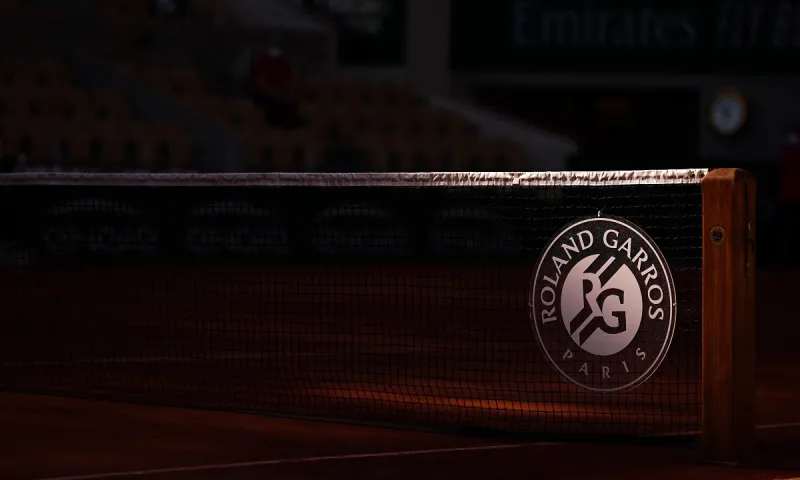 Δεύτερη μέρα στο Roland Garros με σούπερ προσφορά*