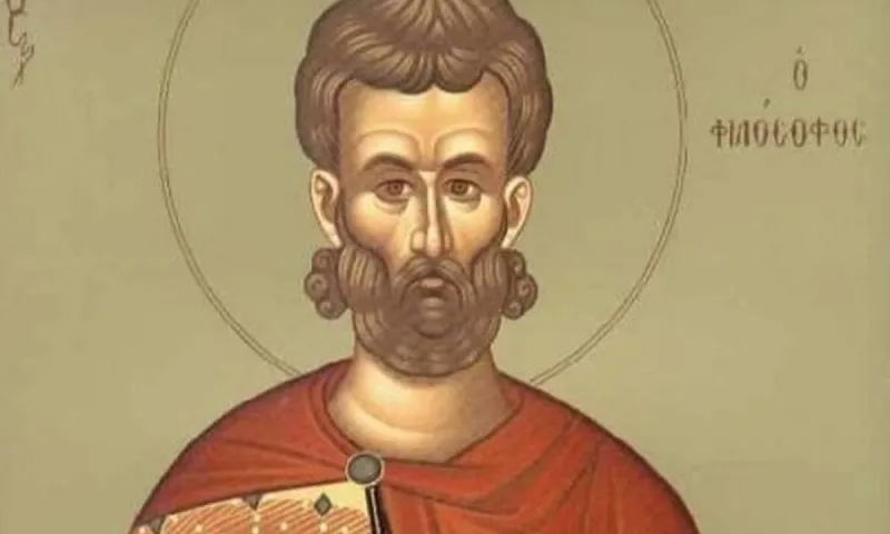 Εορτολόγιο Τρίτη 1 Ιουνίου: Ποιοι γιορτάζουν σήμερα