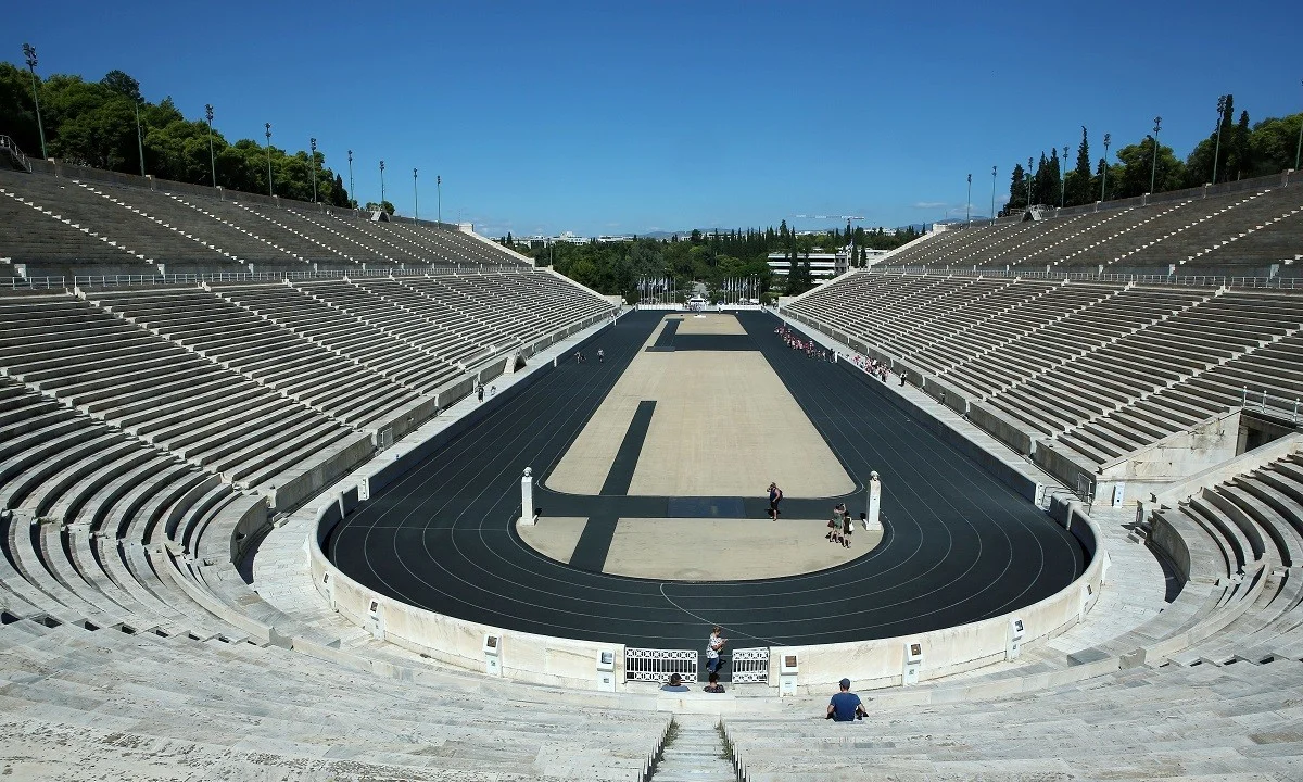 Kλειστό το Παναθηναϊκό Στάδιο από 9 ως 18 Ιουνίου