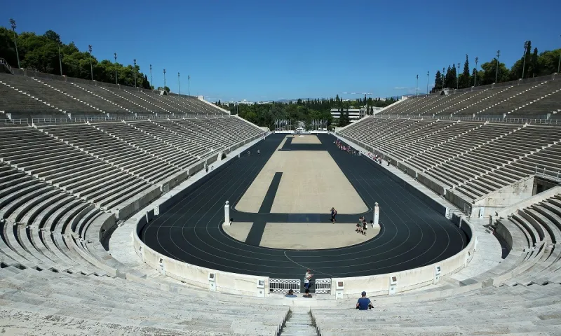 Kλειστό το Παναθηναϊκό Στάδιο από 9 ως 18 Ιουνίου