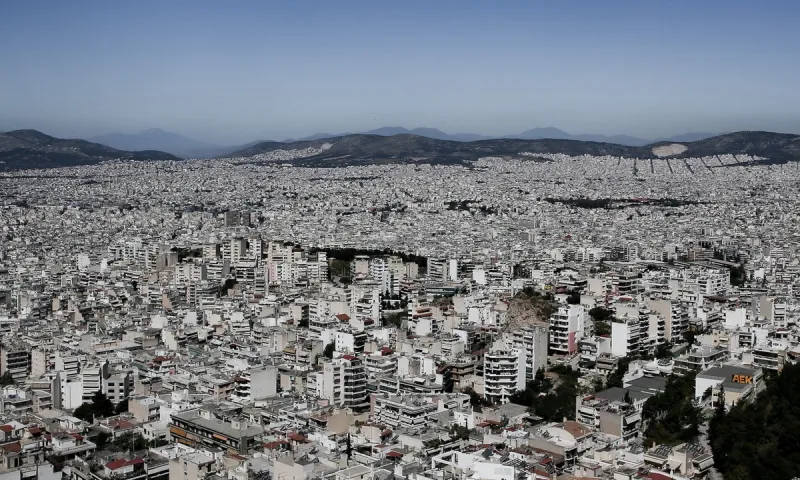 Κτηματολόγιο: Τι φέρνει το νέο σχέδιο νόμου