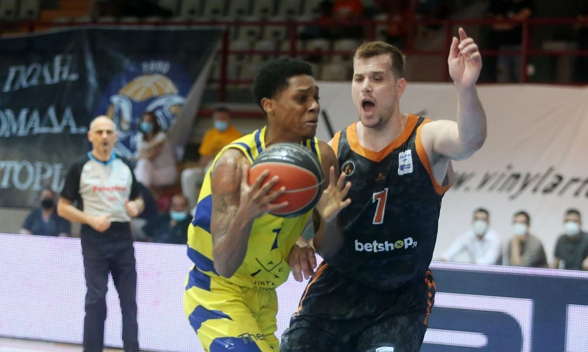 Basket League: Δεν πάει ΑΣΕΑΔ ο Προμηθέας, κανονικά οι τελικοί