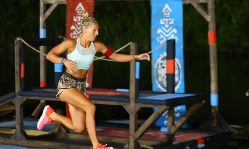 Survivor 1/6: Δεν φαντάζεστε τι βλέπουν πίσω από τις κάμερες οι παίκτες