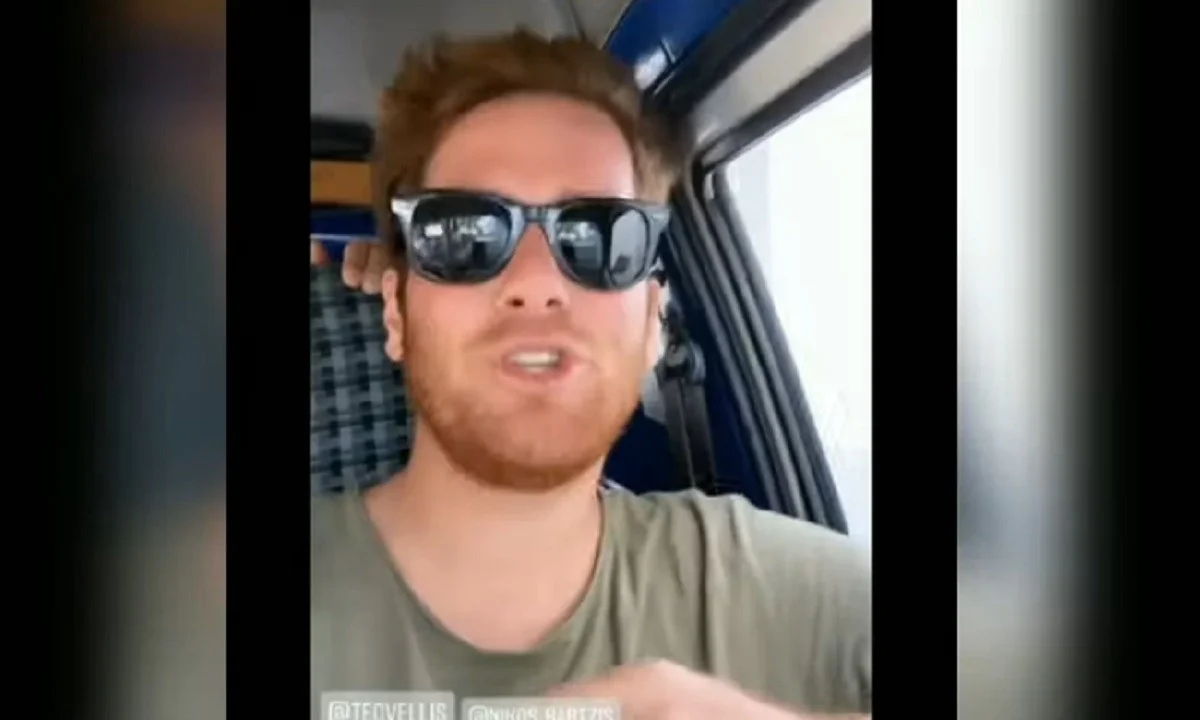 Survivor: Έπιασε δουλειά ο Τζέιμς - Τι κάνει ο Μπάρτζης;