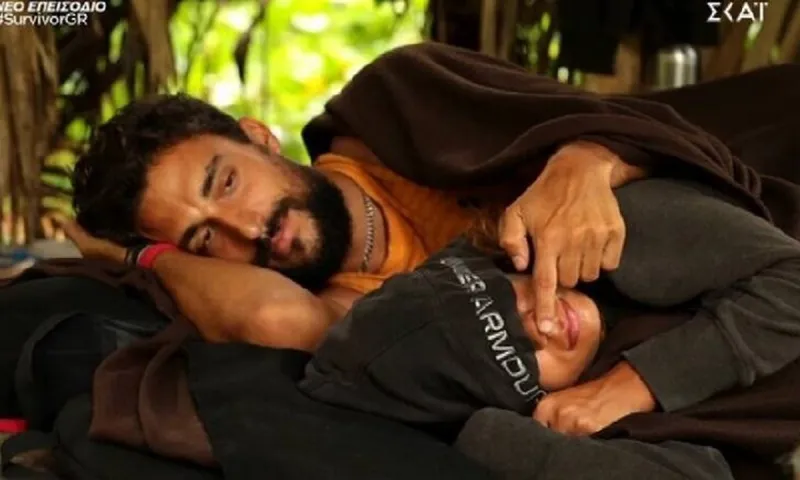 Survivor 1/6: Δίνει δεύτερη ευκαιρία ο Λιβάνης στην Μαριαλένα - Τι λέει φίλος του