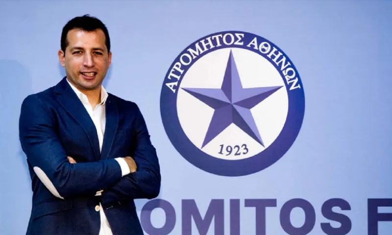 Ατρόμητος: Διψήφιο αριθμό μεταγραφών πρoανήγγειλε ο Λόπεθ!