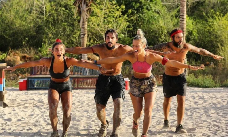 Survivor spoiler 1/6: Ποιος κερδίζει την ασυλία;