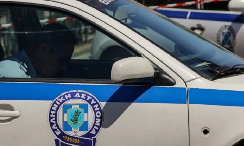 Θεσσαλονίκη: Αστυνομικός εκτός υπηρεσίας συνέλαβε «τσαντάκια»