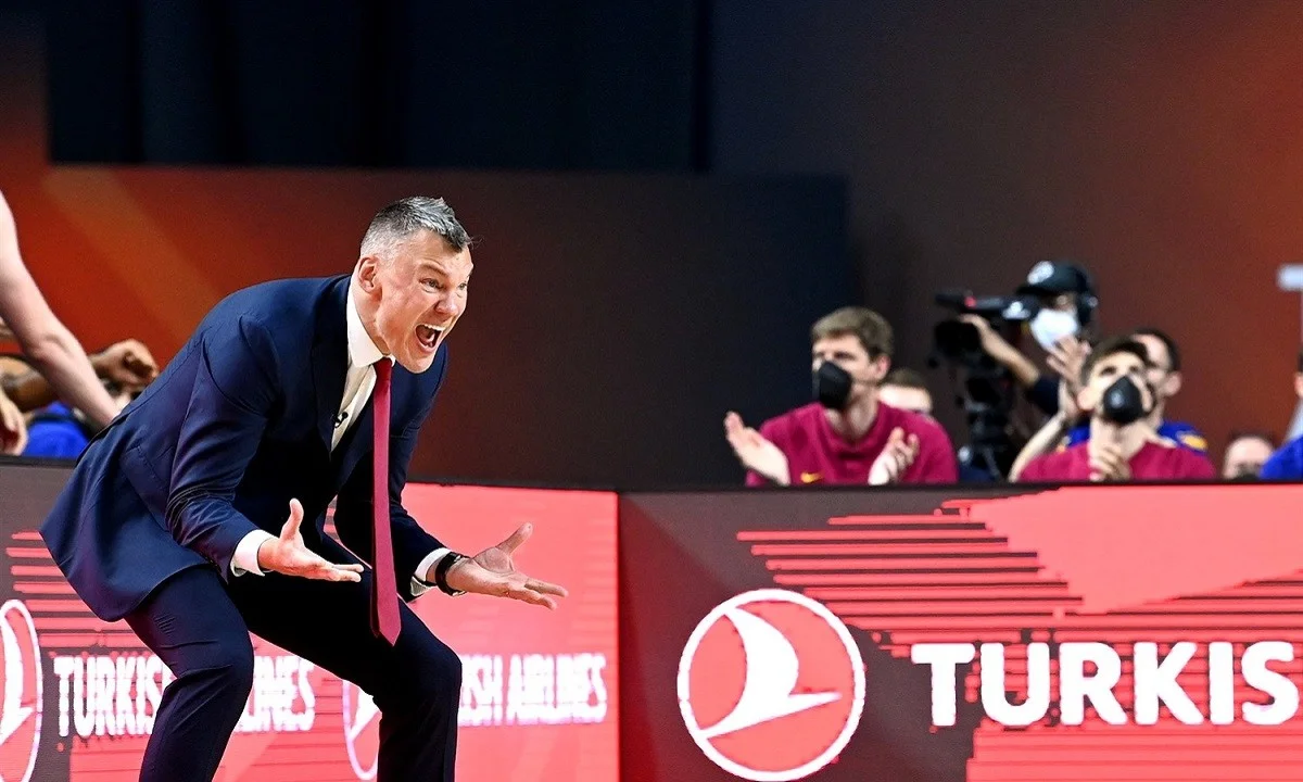 Μπαρτσελόνα: Κατέθεσε στην Euroleague επίσημα τα παράπονά της