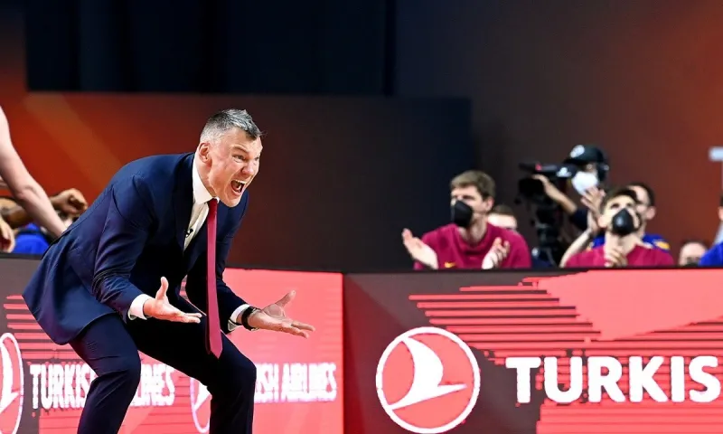 Μπαρτσελόνα: Κατέθεσε στην Euroleague επίσημα τα παράπονά της