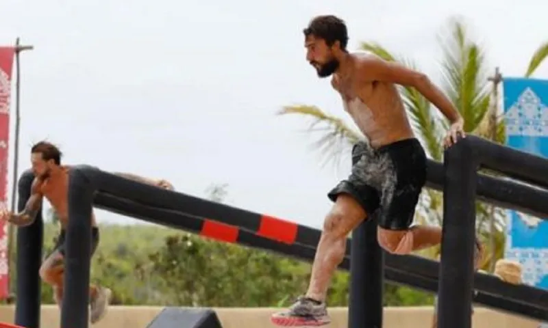 Survivor spoiler 1/6: ΟΡΙΣΤΙΚΟ! Live μετάδοση! Αυτή η ομάδα κερδίζει την δεύτερη ασυλία!