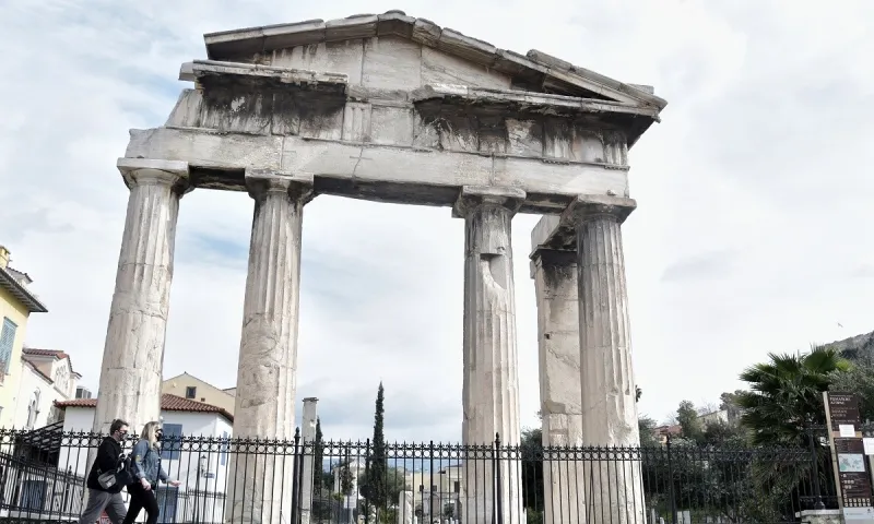 Κορονοϊός: Αύξηση του ιικού φορτίου σε πέντε περιοχές - Πού σημειώνεται πτώση