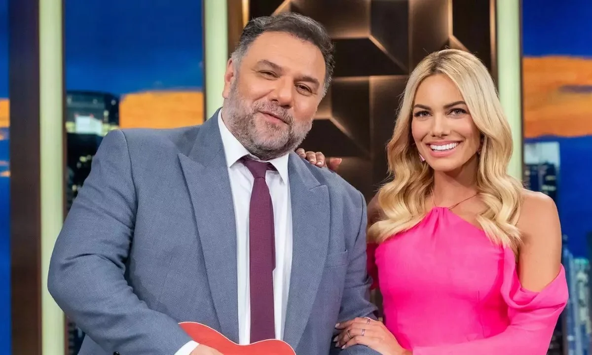 Μαλέσκου για Χεζόνια: «Μου στέλνουν μηνύματα οι Παναθηναϊκοί - Είμαι η μόνη λύση!»