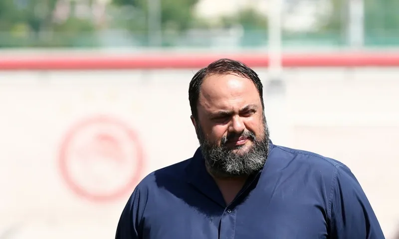 Μαρινάκης: Μπαίνει στις ταχυμεταφορές - Φτιάχνει τον ανταγωνιστή του Skroutz;