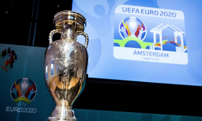 Αυτή η ομάδα θα σηκώσει το Euro 2020 - «Τρελή» απόδοση στο 12.00!