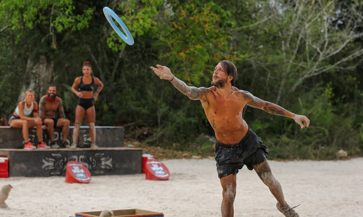 Survivor spoiler 2/6: Ποιος κερδίζει στο Ελλάδα Τουρκία;