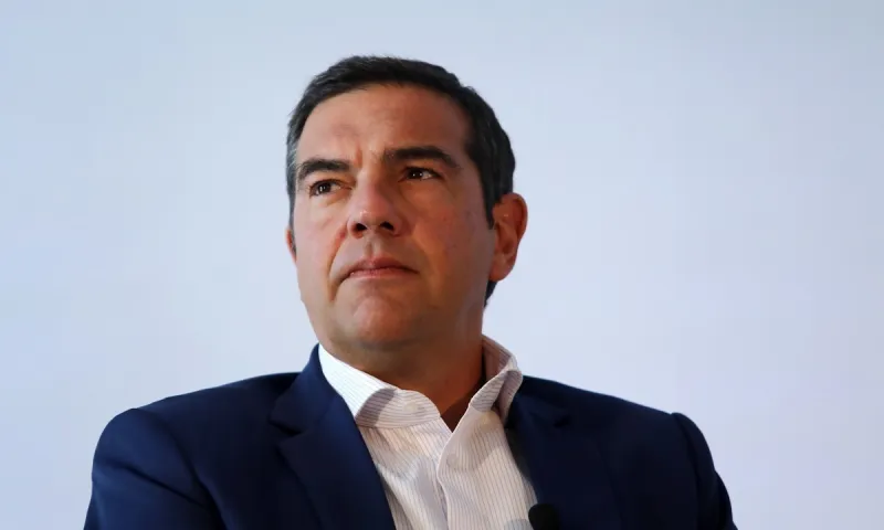 Τσίπρας για «Γουέμπλεϊ»: «Καμία υπέρβαση δεν είναι ανέφικτη»