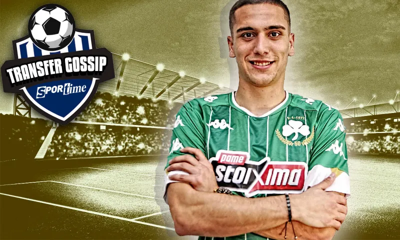 Transfer Gossip – Παναθηναϊκός: Ο Καμπετσής, τα προβλήματα της Γκεζτέπε και η έκπληξη για τα 400.000 ευρώ