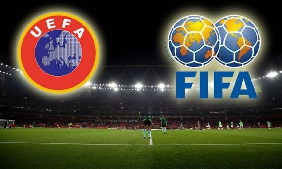 ΕΠΟ: Στην Αθήνα FIFA και UEFA για την ολιστική μελέτη