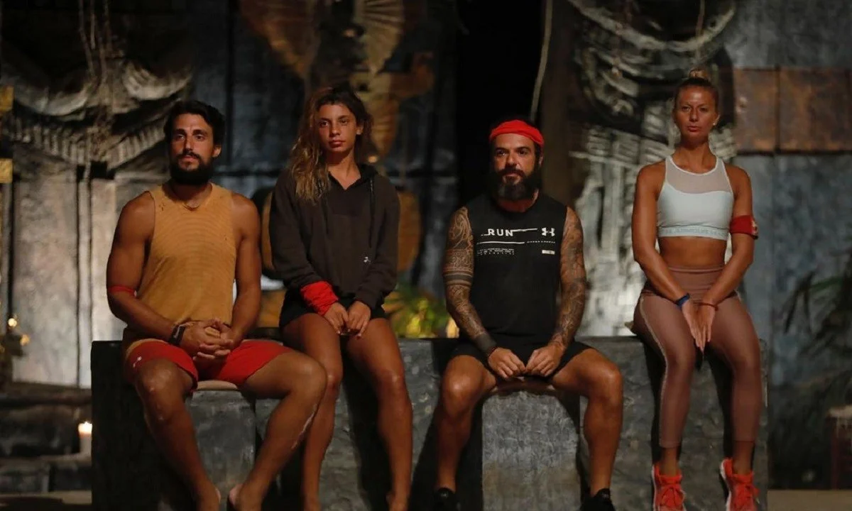 Survivor Highlights 3/6: Νέες αλλαγές ανακοίνωσε ο Λιανός, αποχώρησε ο Τριαντάφυλλος (vids)