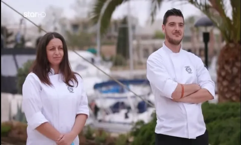 MasterChef highlights 3/6: Σκληρή «μάχη» με φόντο το μεγάλο έπαθλο (vids)