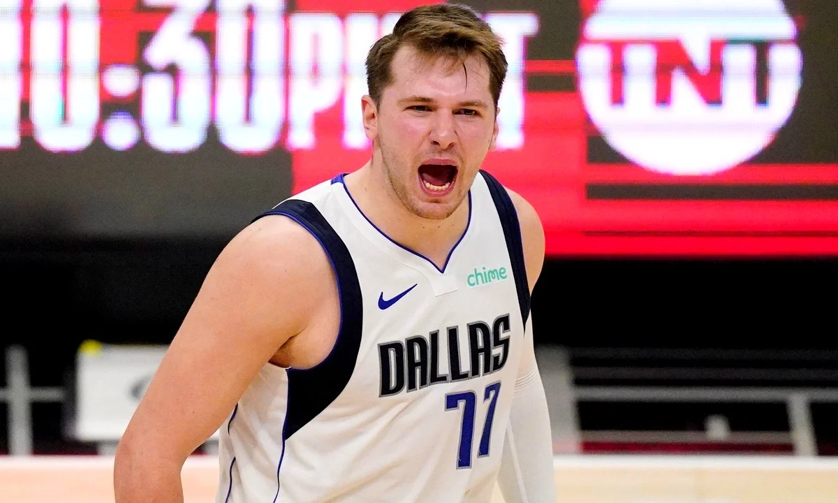Ο Ντόντσιτς «σόκαρε» το NBA στη νίκη των Μάβερικς κόντρα στους Κλίπερς!