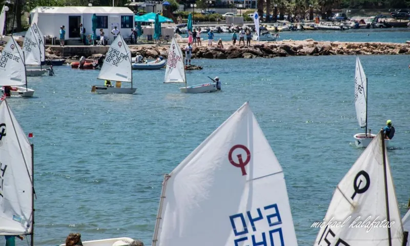 Η ΕΙΟ στον Δήμαρχο Σαρωνικού για τα σοβαρά προβλήματα των ομίλων της περιοχής με τις εγκαταστάσεις τους