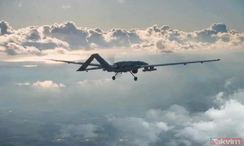 Τουρκία: ΣΟΚ στους Έλληνες από την βάση drone στην Κύπρο - Το φοβόταν