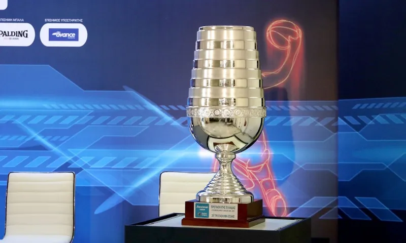 Basket League: Το πιο δημοφιλές σκορ είναι το 3-2 στους τελικούς