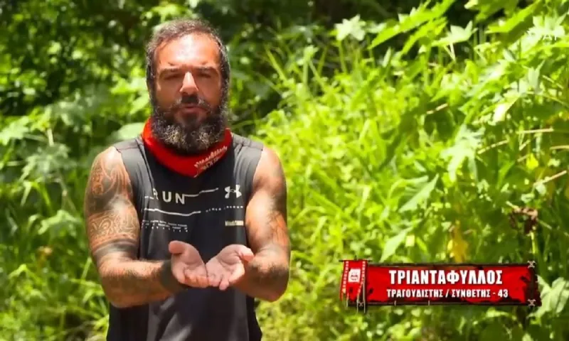 Survivor – Τριαντάφυλλος: Μετά τον Ντάφυ τι; - Ποια η επόμενη μέρα