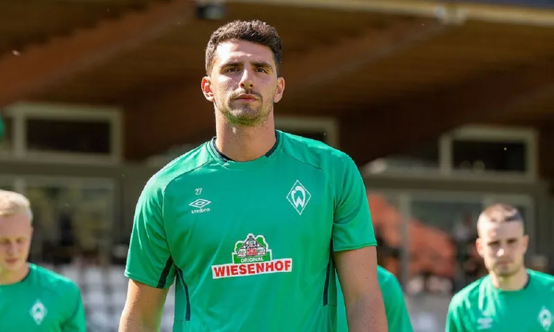 Καπίνο: Κέρδισε πόντους με τον δανεισμό του - Κλειδί ο Παβλένκα