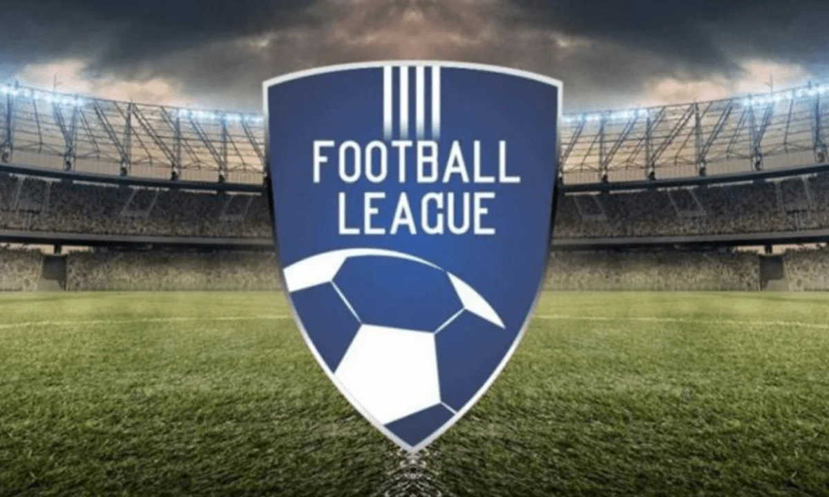 Football League: Η... Μπαρτσελόνα του Νότου!