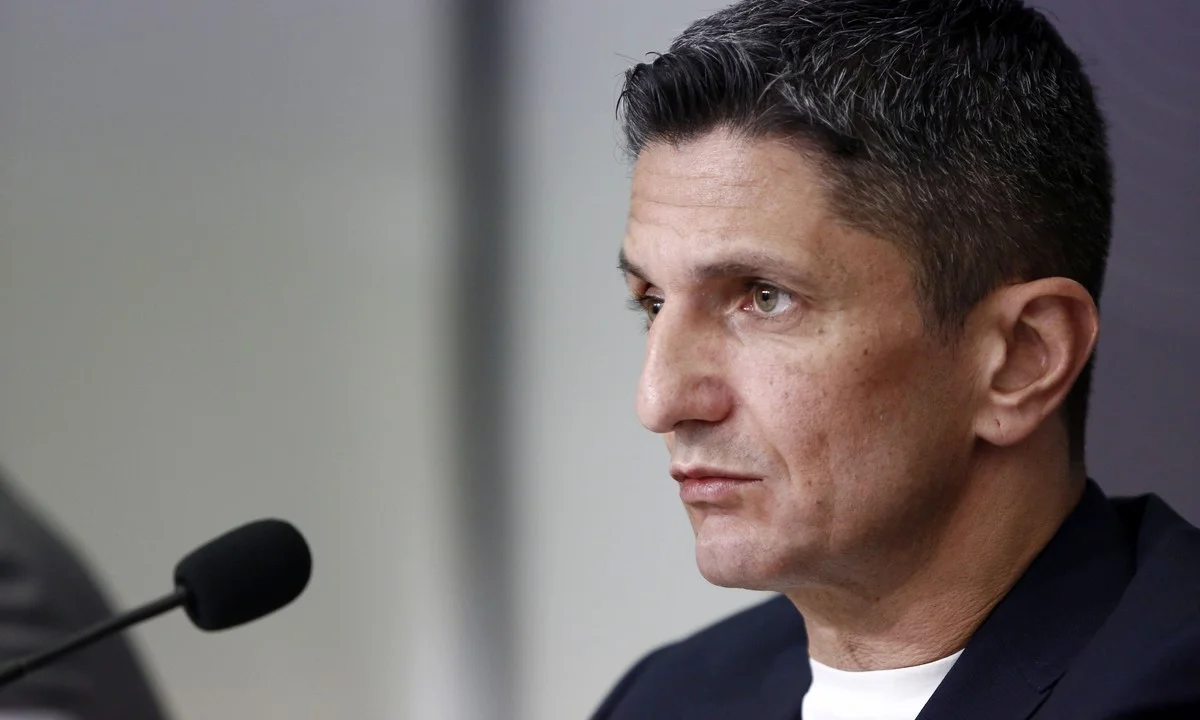ΠΑΟΚ: Ο Λουτσέσκου θέλει να φέρει μεγάλο χαφ στην Τούμπα!