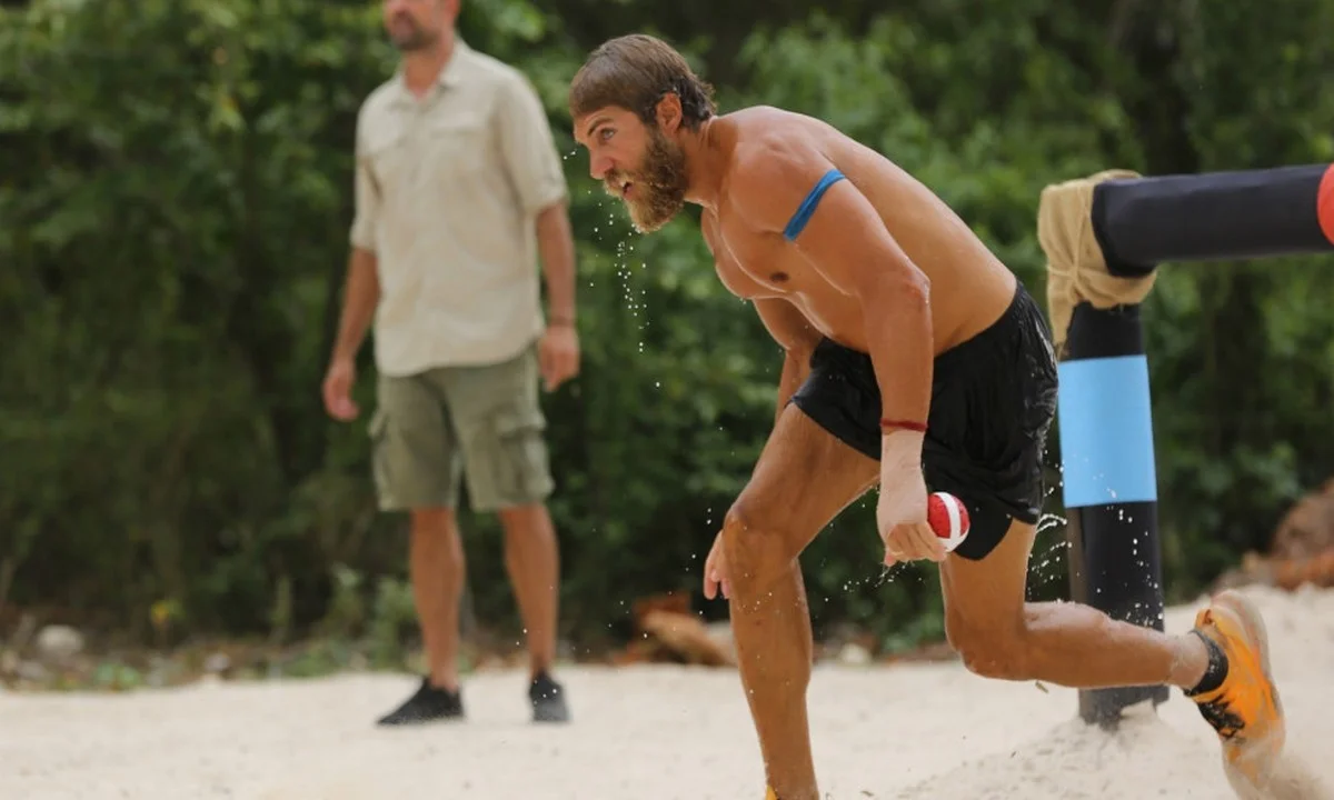 Το SURVIVOR γίνεται και επίσημα ατομικό!