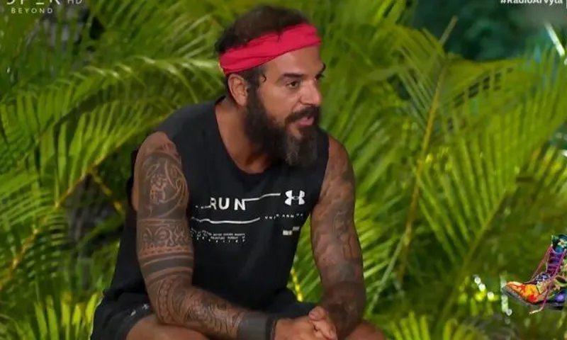 Survivor - Τριαντάφυλλος: Ο Ατζούν πήρε πίσω από τον Ντάφυ όσα χρήματα έδωσε - Πώς το κατάφερε