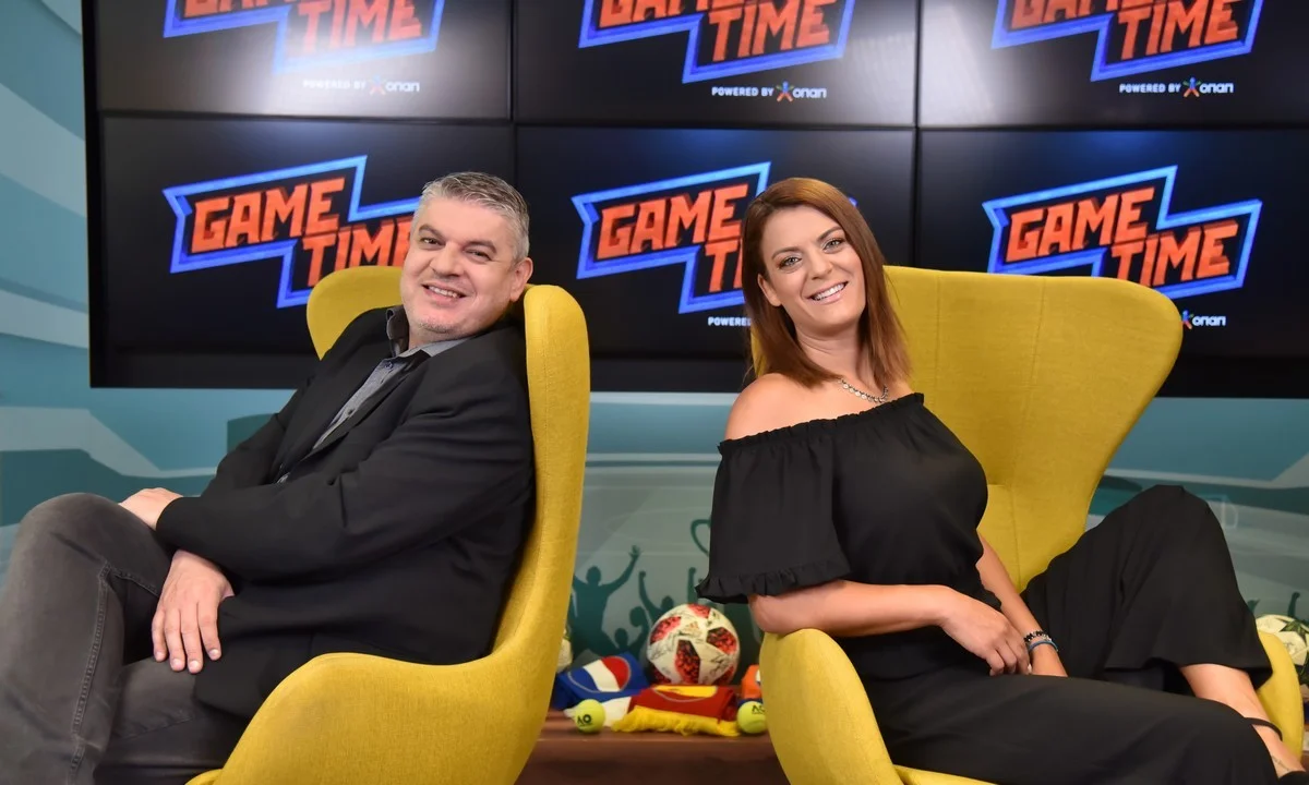 Ο Βασίλης Παπαθεοδώρου στο ΟΠΑΠ Game Time: «Τα πλεονεκτήματα της Ολλανδίας και οι παγίδες της Αγγλίας»