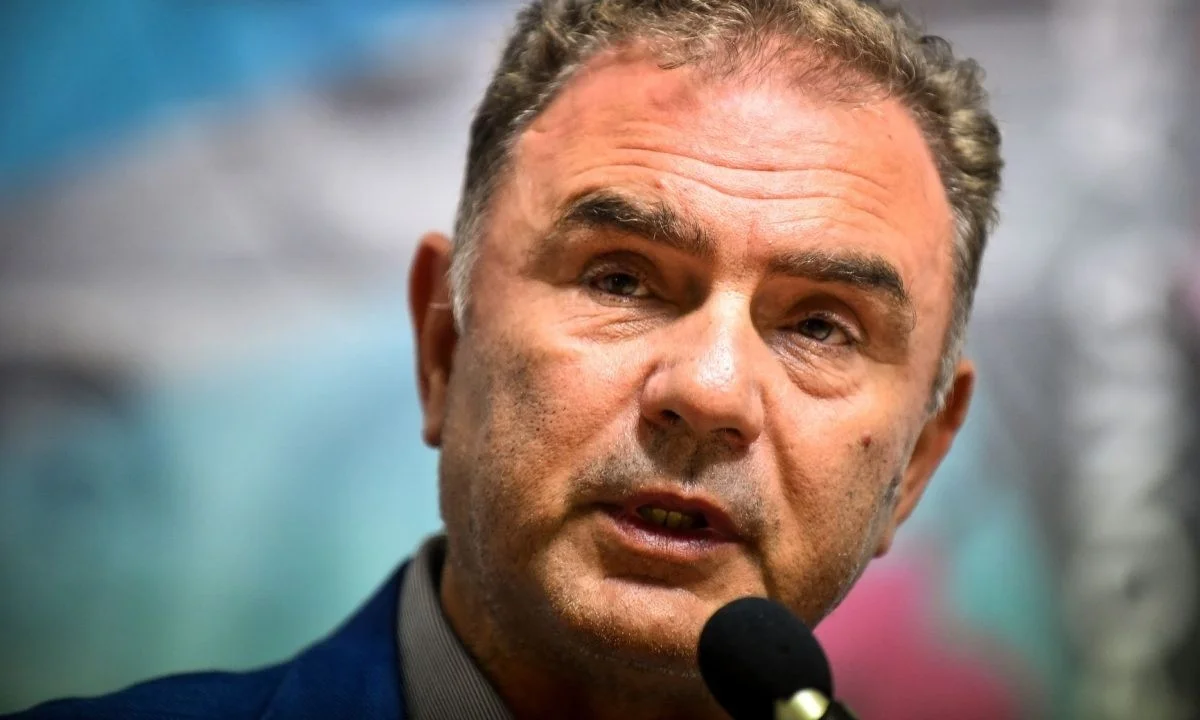 H πρόταση-έκπληξη του Χρήστου Σωτηρακόπουλου για το Euro!