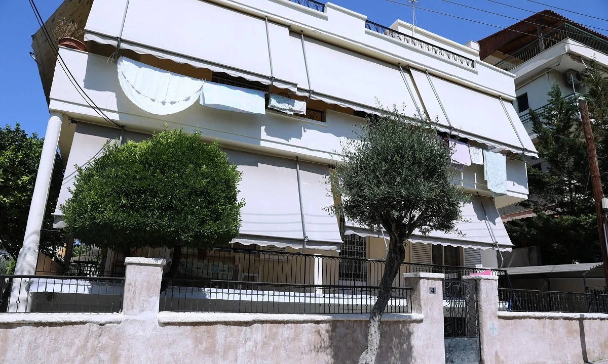 Δολοφονία Αγία Βαρβάρα: Παρουσιάστηκε στην Αστυνομία ο σύζυγος της 64χρονης