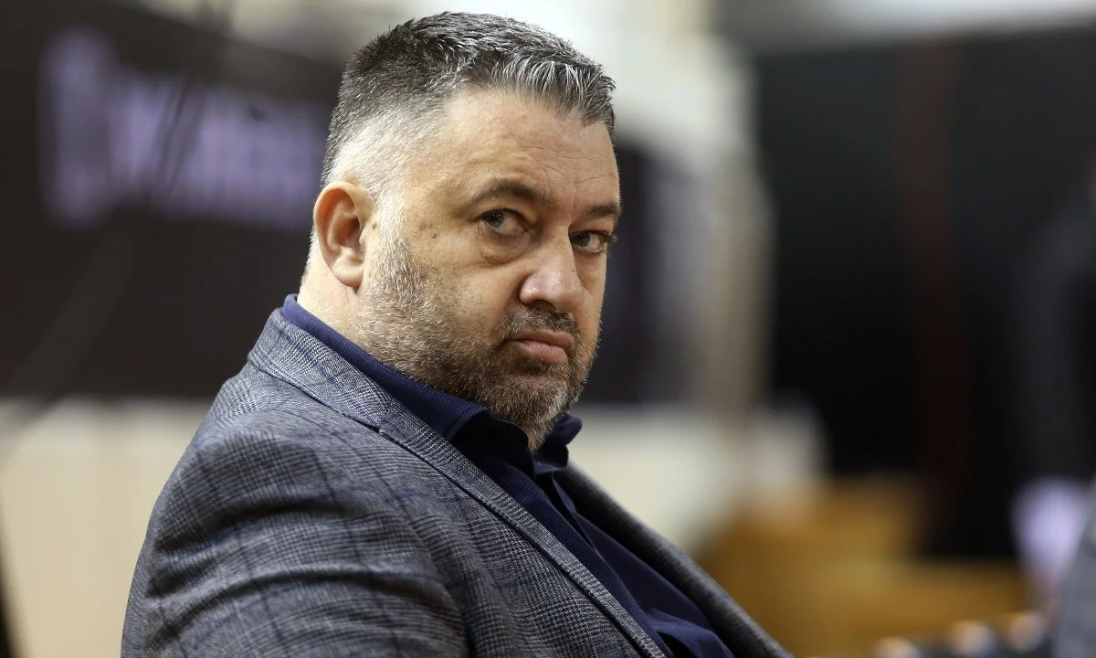 Γιατράς: « Όλα είναι θέμα μυαλού»