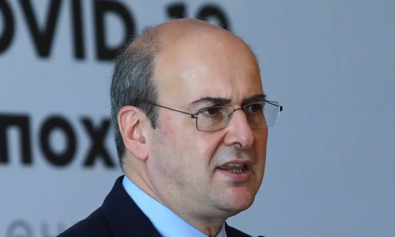 Εργασιακό νομοσχέδιο: Κατατέθηκε στη Βουλή - Αυτές είναι οι αλλαγές στις διατάξεις