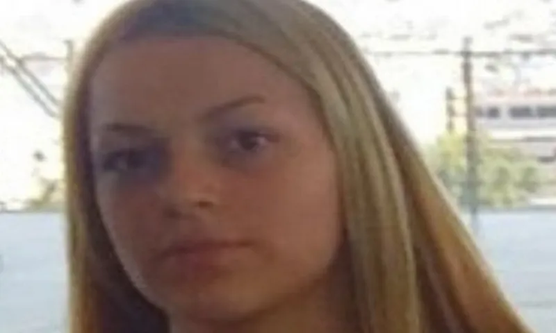 Συναγερμός στο Χαϊδάρι: Εξαφανίστηκε ξανά η 17χρονη Αμάντα