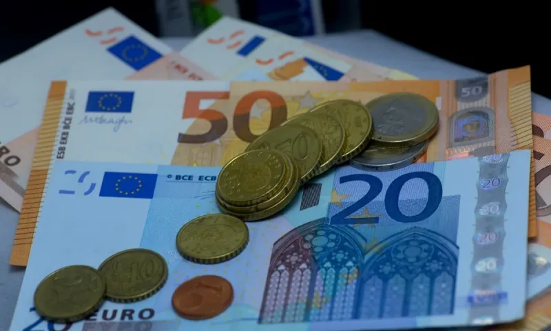 Αποζημίωση ειδικού σκοπού: Νέα πληρωμή - Αυτοί είναι οι δικαιούχοι